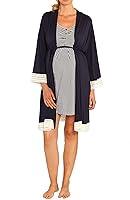 Algopix Similar Product 15 - Hospital Robe for Labor Baby Blanket