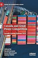 Algopix Similar Product 20 - Canada and Great Power Competition