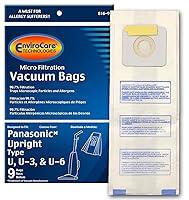 Algopix Similar Product 17 - EnviroCare Replacement Micro Filtration