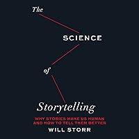 Algopix Similar Product 20 - The Science of Storytelling