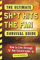 Algopix Similar Product 20 - The Ultimate Sht Hits the Fan Survival