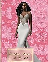 Algopix Similar Product 1 - African American Wedding ToDo List