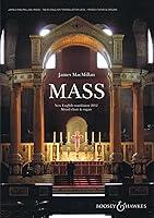 Algopix Similar Product 9 - Mass: Mixed Choir and Organ