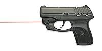 Algopix Similar Product 19 - LaseMax CenterFire Laser Red CFLC9