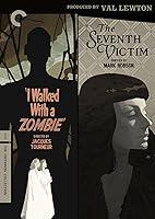 Algopix Similar Product 13 - I Walked with a Zombie  The Seventh