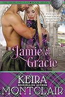 Algopix Similar Product 13 - Jamie and Gracie (The Highland Clan)