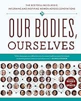 Algopix Similar Product 8 - Our Bodies Ourselves A Bestselling