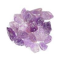 Algopix Similar Product 10 - Crystal Allies 1 Pound Bulk Rough