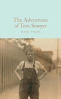 Algopix Similar Product 4 - The Adventures of Tom Sawyer