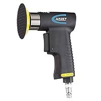Algopix Similar Product 17 - HAZET Mini orbital sander set 9033N-5