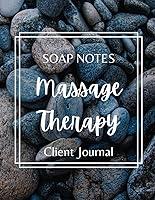 Algopix Similar Product 6 - SOAP Notes Massage Therapy Client