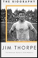 Algopix Similar Product 14 - The Biography Of Jim Thorpe Inspiring