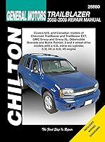 Algopix Similar Product 17 - Chilton Total Car Care Chevrolet