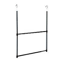 Algopix Similar Product 4 - Oceanstar 2Tier Portable Adjustable