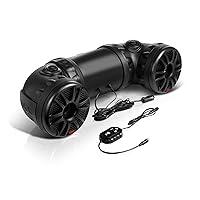 Algopix Similar Product 13 - BOSS Audio Systems ATV85B ATV Speaker