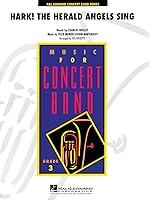 Algopix Similar Product 17 - Hal Leonard Hark The Herald Angels