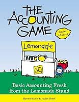 Algopix Similar Product 11 - The Accounting Game Learn the Basics