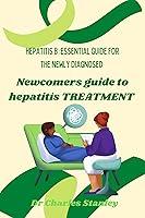 Algopix Similar Product 20 - Hepatitis B Essential guide for the