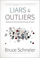 Algopix Similar Product 3 - Liars and Outliers Enabling the Trust