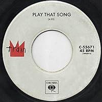Algopix Similar Product 16 - Play That Song