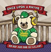 Algopix Similar Product 12 - Once Upon A Rhyme 2 HipHop and RB Go