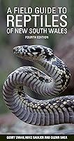 Algopix Similar Product 5 - A Field Guide to Reptiles of New South