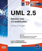 Algopix Similar Product 15 - UML 25  Entranezvous  la