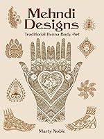 Algopix Similar Product 6 - Mehndi Designs Traditional Henna Body