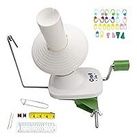 Algopix Similar Product 17 - Yarn Winder by Craft Destiny  Easy to