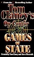 Algopix Similar Product 13 - Games of State OpCenter 03 Tom