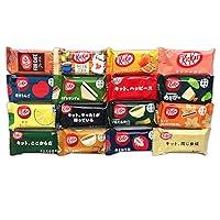 Algopix Similar Product 8 - Japanese Kit Kat 16 pcs TONOSAMA