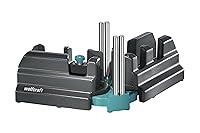 Algopix Similar Product 1 - wolfcraft 6948200 Bevel and Mitre Box