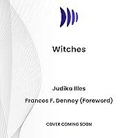 Algopix Similar Product 13 - Witches: A Compendium