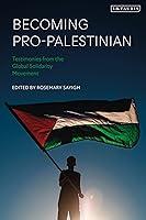 Algopix Similar Product 7 - Becoming ProPalestinian Testimonies