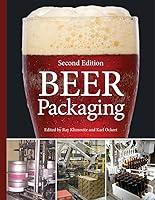 Algopix Similar Product 18 - Beer Packaging, Second Edition