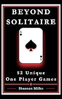 Algopix Similar Product 4 - Beyond Solitaire 52 Unique One Player