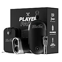 Algopix Similar Product 11 - Blue Tees Golf Player Pack GO Bundle 