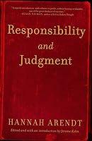 Algopix Similar Product 5 - Responsibility and Judgment