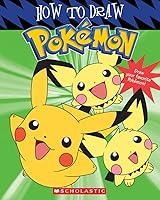 Algopix Similar Product 16 - How to Draw Pokemon