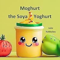 Algopix Similar Product 12 - Moghurt the Soya Yoghurt