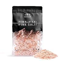 Algopix Similar Product 18 - The Spice Lab Himalayan Salt  Coarse