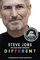 Algopix Similar Product 1 - Steve Jobs The Man Who Thought