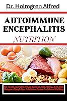 Algopix Similar Product 4 - AUTOIMMUNE ENCEPHALITIS NUTRITION How