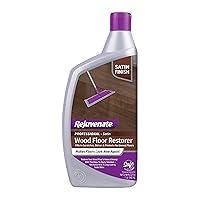 Algopix Similar Product 1 - Rejuvenate Professional Wood Floor