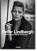 Algopix Similar Product 9 - Peter Lindbergh A Different Vision on