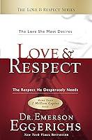 Algopix Similar Product 11 - Love  Respect The Love She Most