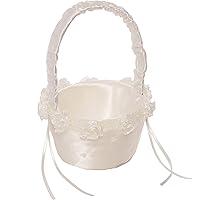 Algopix Similar Product 3 - Simplicity 5073062010 Small Flower Girl