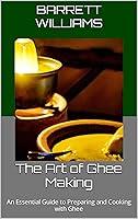 Algopix Similar Product 11 - The Art of Ghee Making An Essential