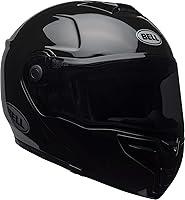 Algopix Similar Product 8 - Bell SRT Modular FullFace Helmet Gloss