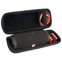Algopix Similar Product 8 - Khanka Carrying Case for JBL Charge 3